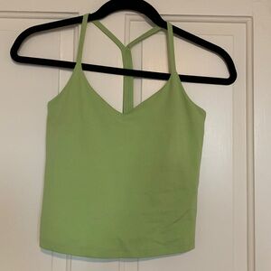 Girlfriend Collective tank top